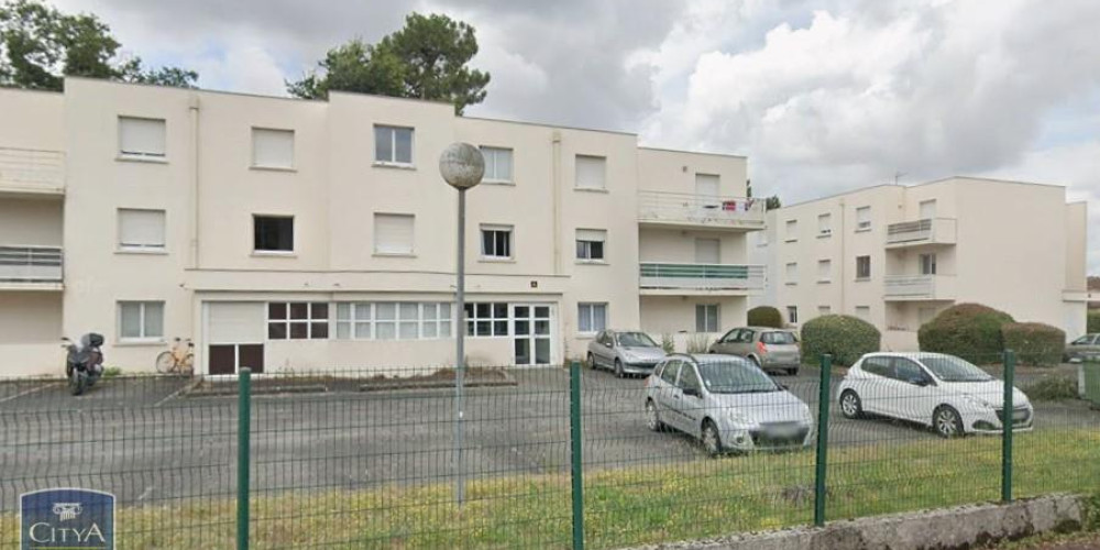 appartement à PESSAC (33600)