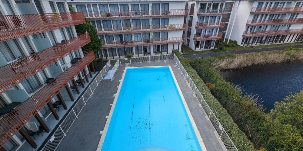 appartement à LA TESTE DE BUCH (33260)