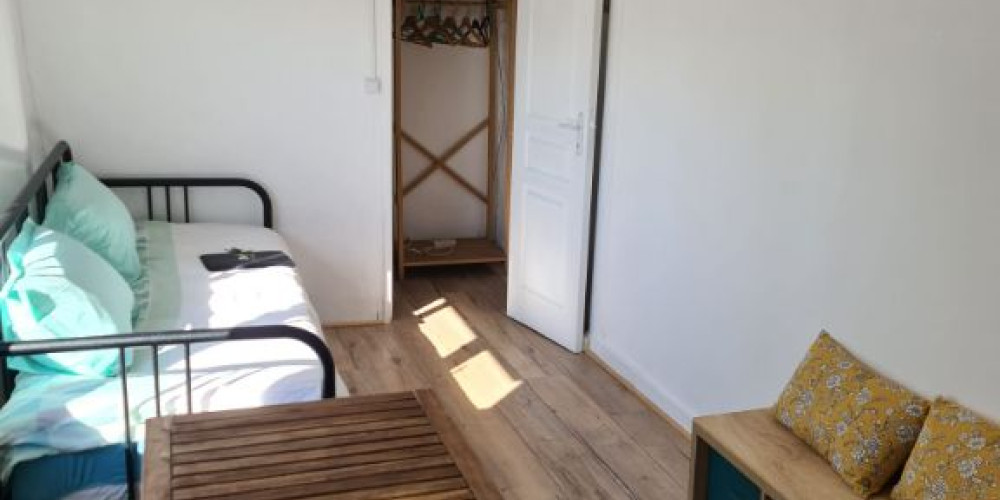 appartement à BORDEAUX (33800)