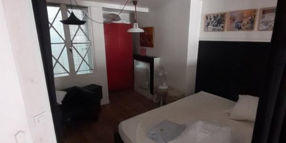 appartement à BORDEAUX (33000)