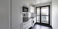 appartement à BORDEAUX (33200)