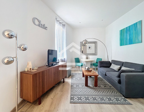 appartement  BORDEAUX