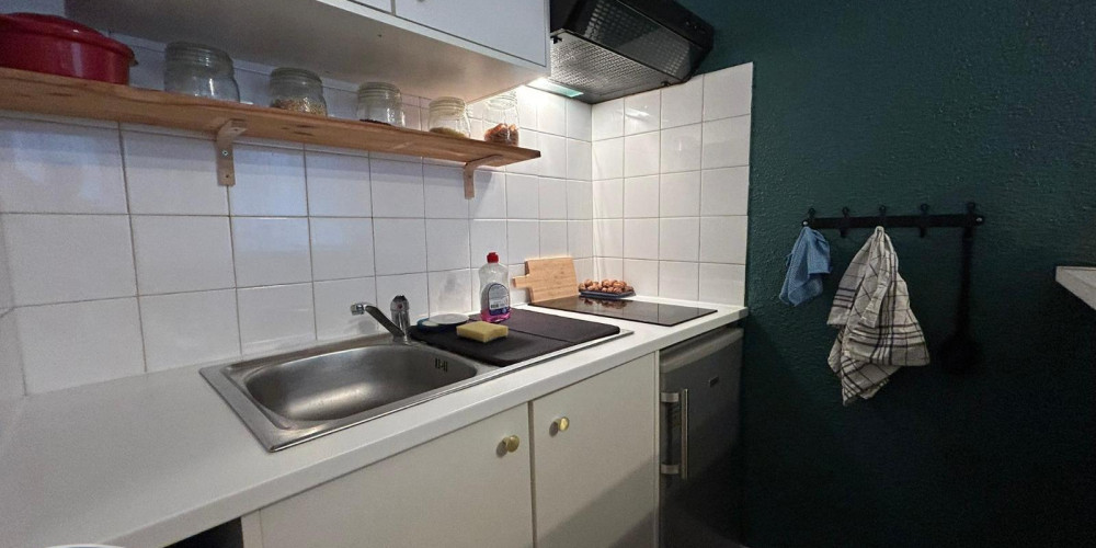 appartement à BORDEAUX (33000)