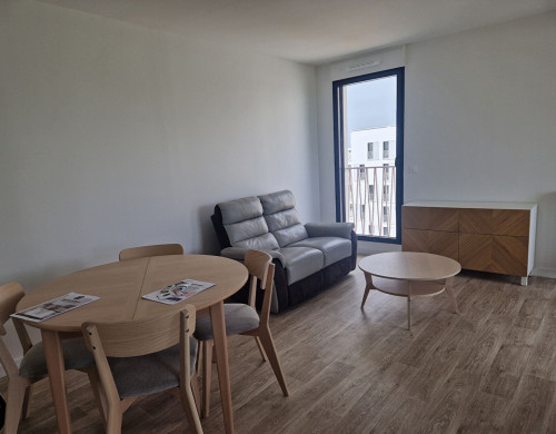 appartement  MERIGNAC