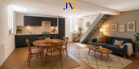 appartement à BORDEAUX (33100)