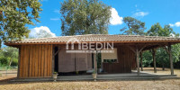 maison à LA BREDE (33650)