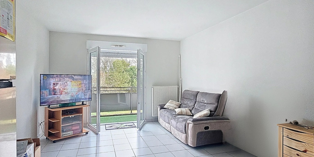 appartement à ST MEDARD EN JALLES (33160)