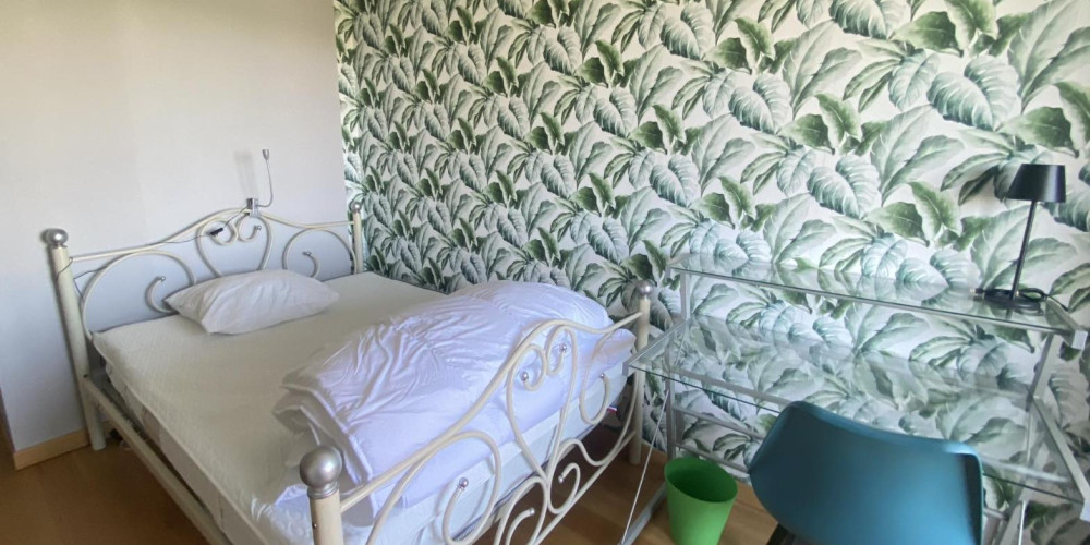 appartement à BORDEAUX (33300)