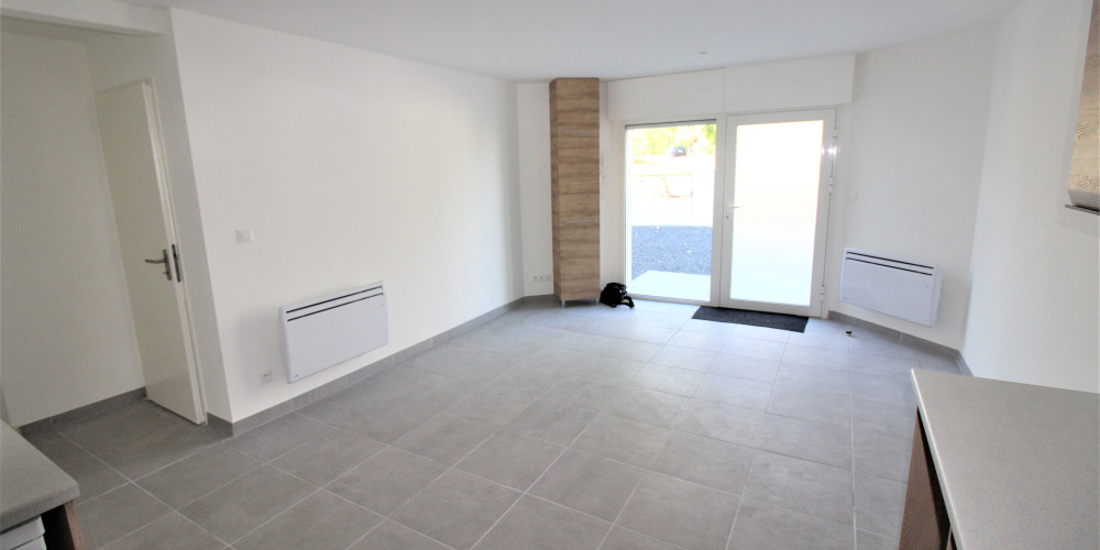 appartement à GRADIGNAN (33170)