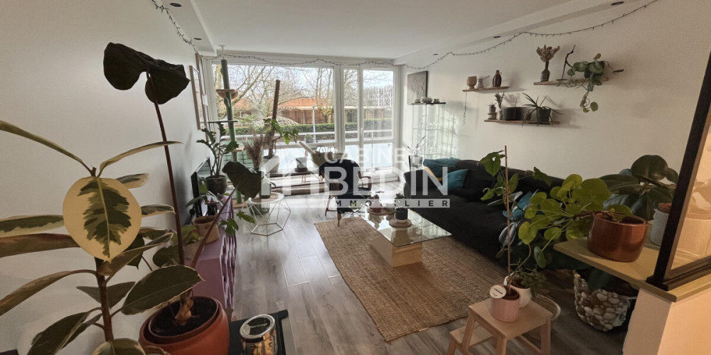 appartement à CENON (33150)