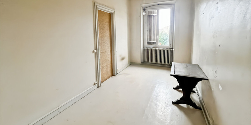 appartement à BORDEAUX (33000)