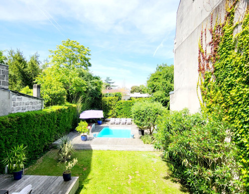maison  BORDEAUX