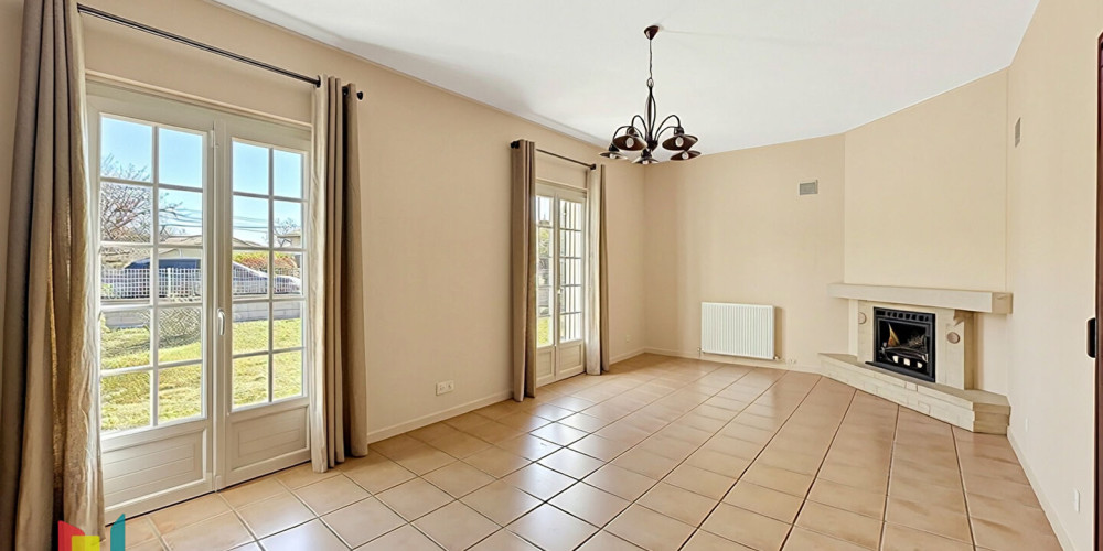 maison à ST SYMPHORIEN (33113)