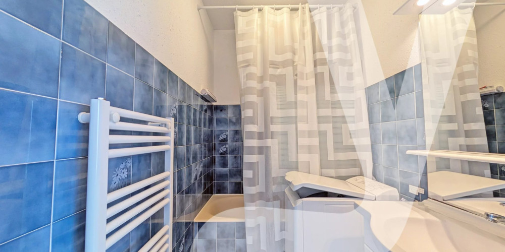 appartement à ARCACHON (33120)