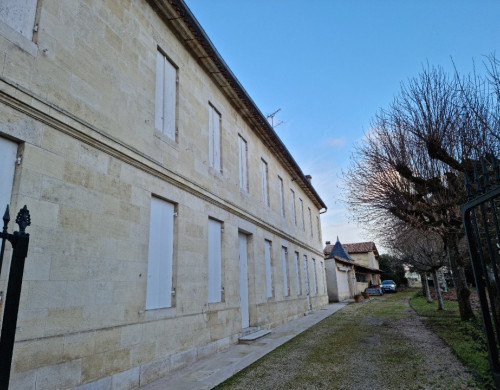 maison  LIBOURNE