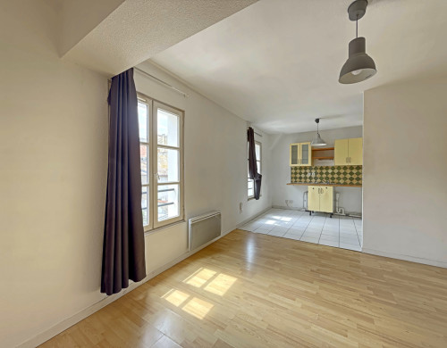 appartement  LIBOURNE