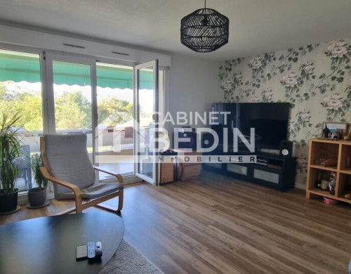 appartement  CENON