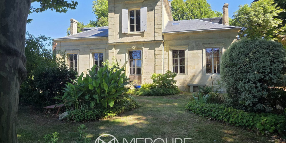 maison à SOULAC SUR MER (33780)