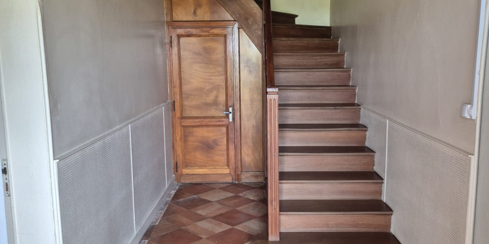 maison à LOUBENS (33190)