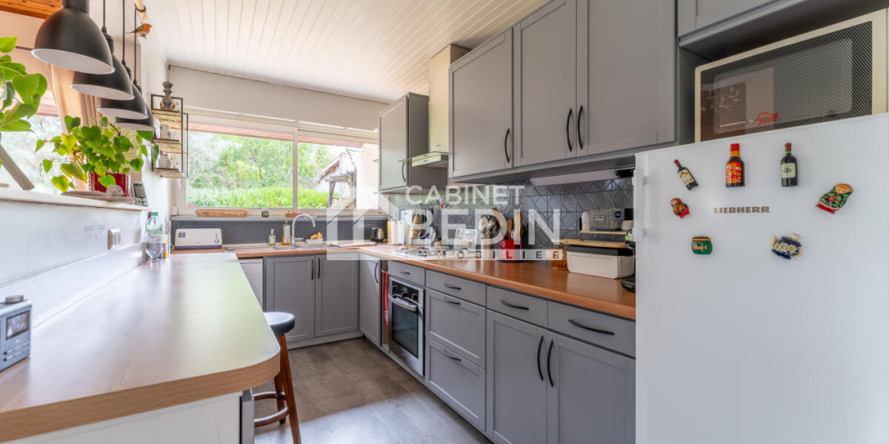 maison à MERIGNAC (33700)