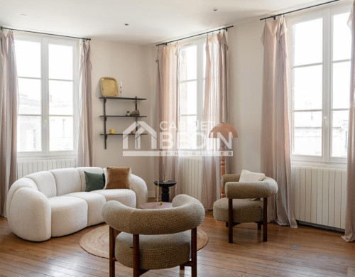appartement  BORDEAUX