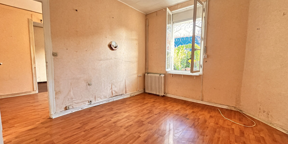 maison à MERIGNAC (33700)