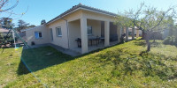 maison à CERONS (33720)