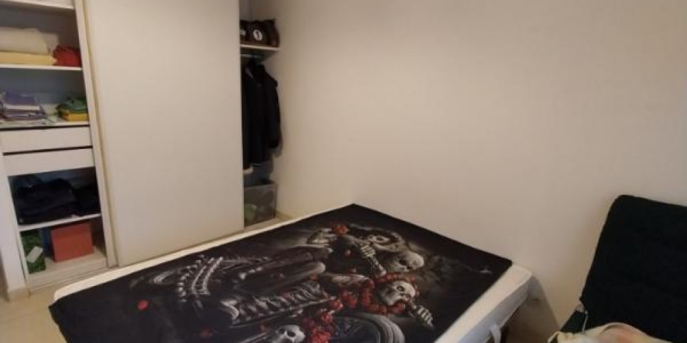 appartement à PETIT PALAIS ET CORNEMPS (33570)