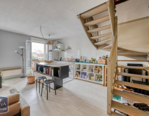 appartement  BORDEAUX