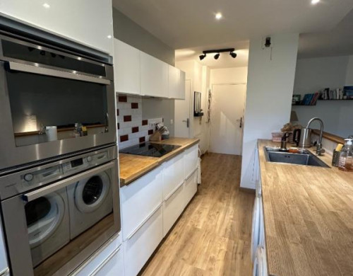 appartement  MERIGNAC