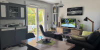 appartement à ANDERNOS LES BAINS (33510)