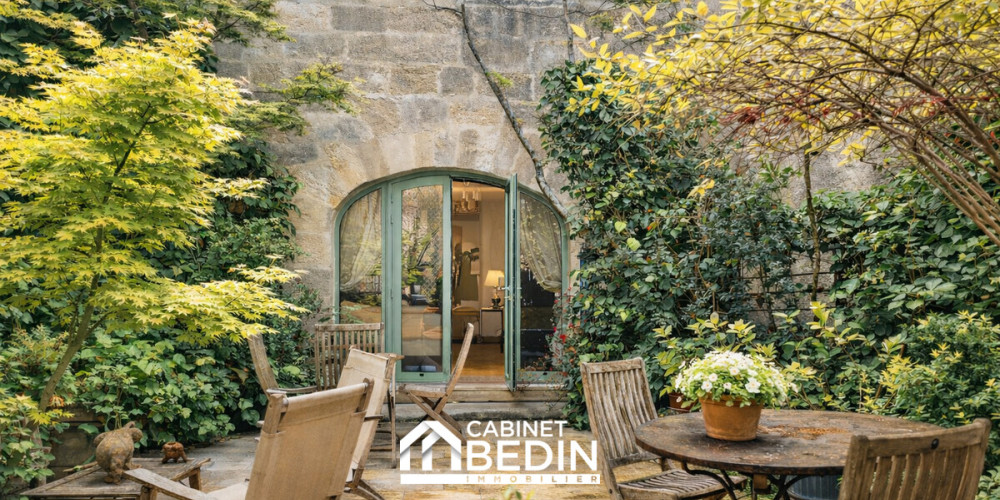 appartement à BORDEAUX (33300)