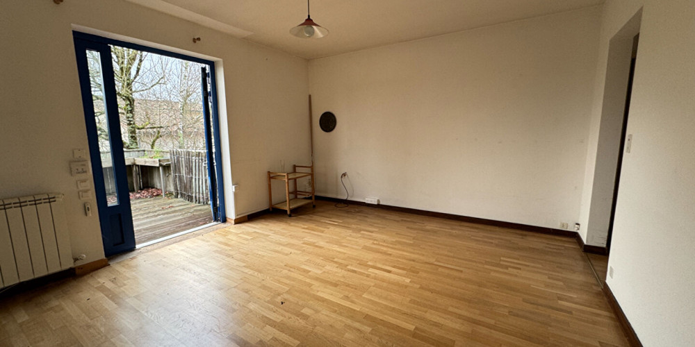 immeuble à BORDEAUX (33000)