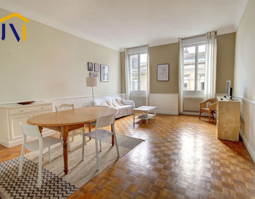 appartement  BORDEAUX