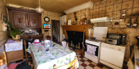 maison à ST GERVAIS (33240)