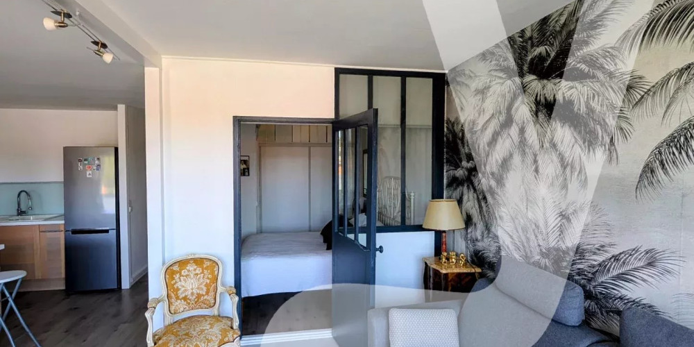 appartement à ARCACHON (33120)