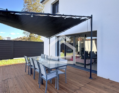 maison  ST MEDARD EN JALLES