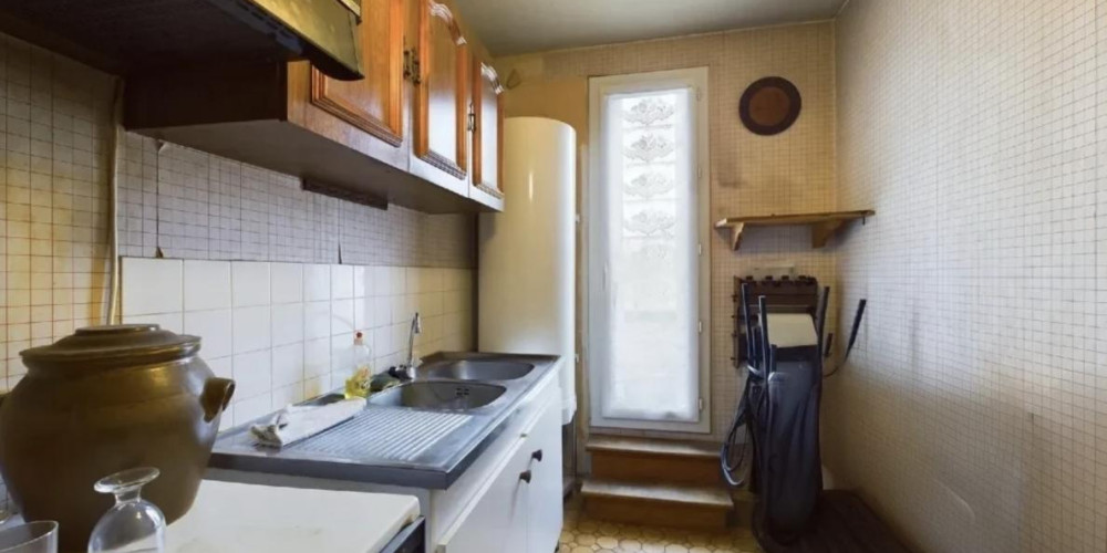 appartement à FLOIRAC (33270)