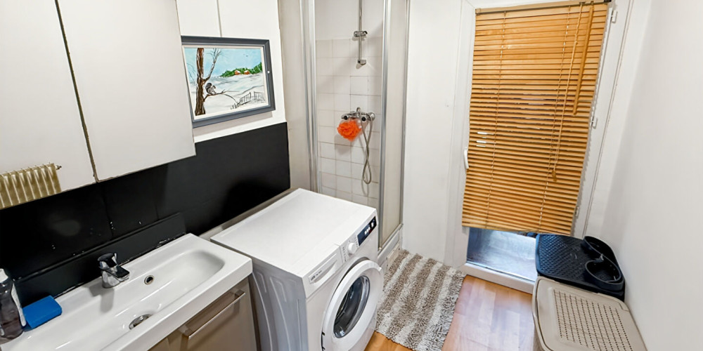appartement à MERIGNAC (33700)