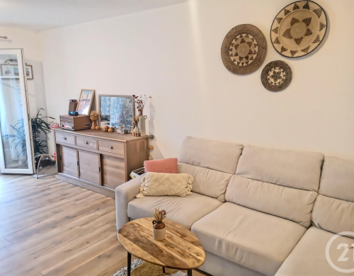 appartement  LA REOLE