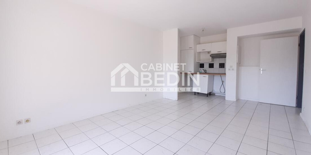 appartement à BLANQUEFORT (33290)