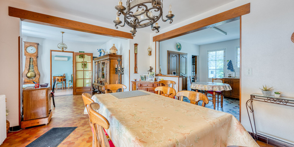 maison à LIBOURNE (33500)