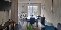 maison à LEGE CAP FERRET (33950)