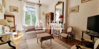 maison à ARCACHON (33120)