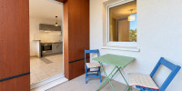 appartement à ARES (33740)