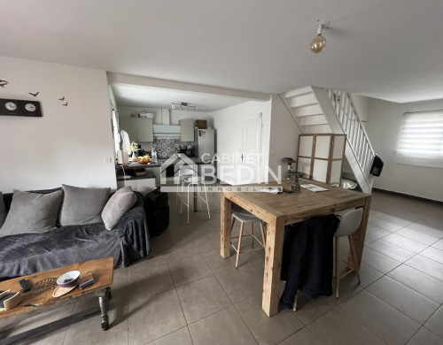maison  GUJAN MESTRAS