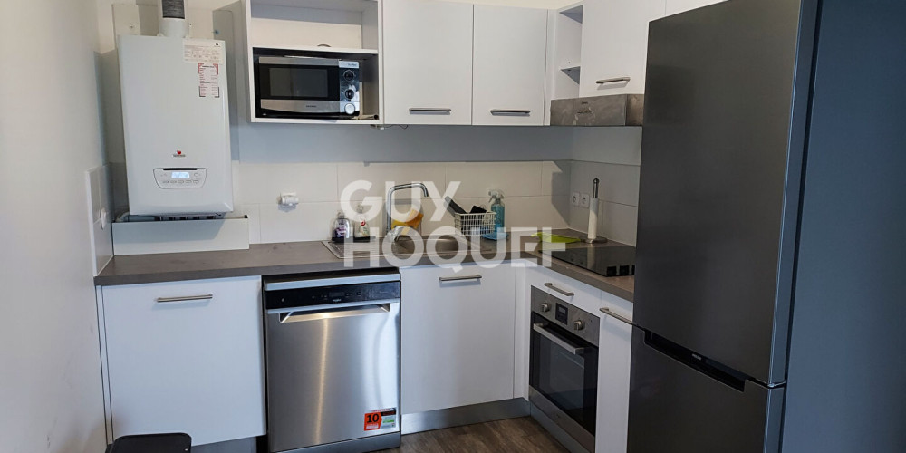 appartement à TALENCE (33400)