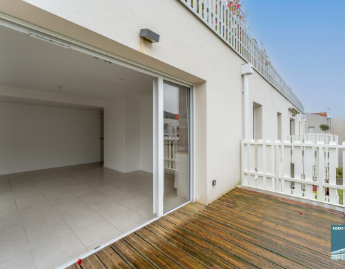 appartement  PAREMPUYRE