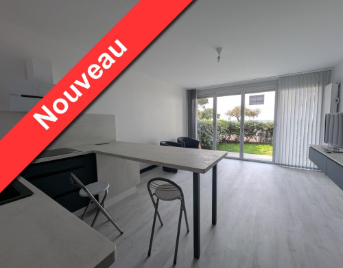 appartement  ARCACHON