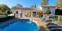 maison à LA BREDE (33650)